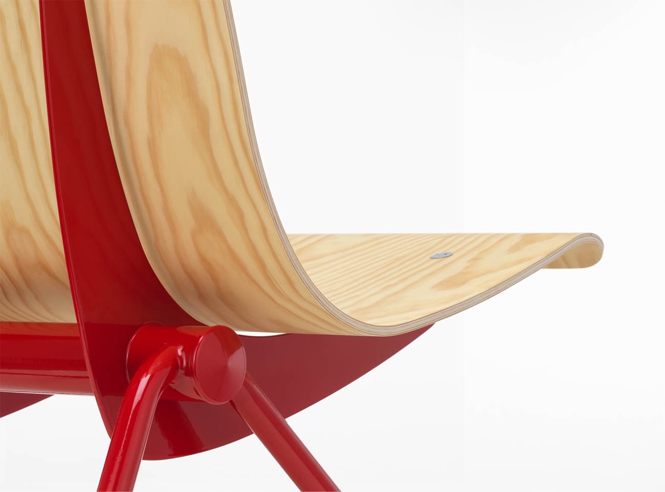 Antony Chair Limited Edition 2025