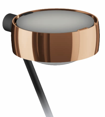 Sento Tavolo LED Tischleuchte