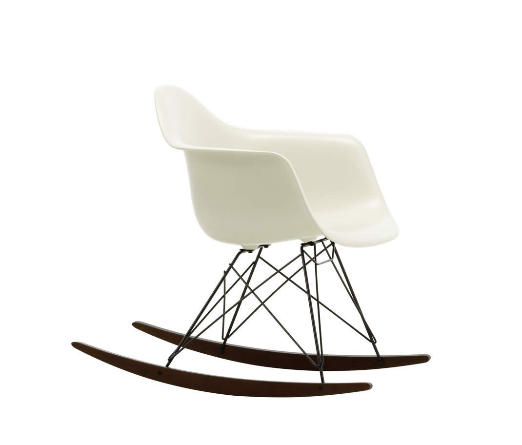 Eames Rocking Armchair RE RAR