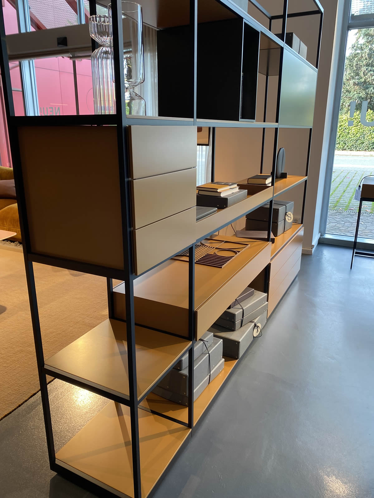 Interluebke Raumteiler Tado Sale Bild 3