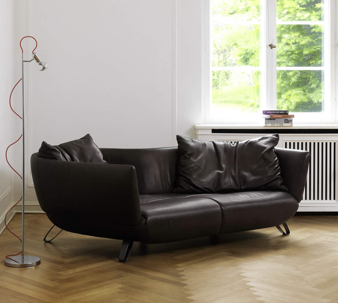 de Sede Sofa DS-102