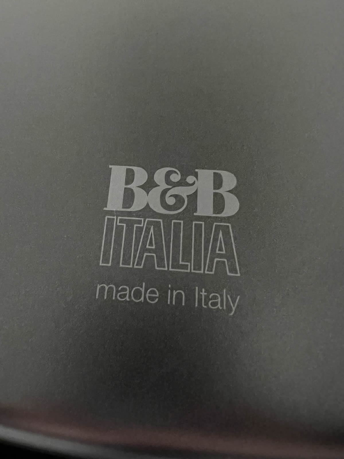 kleiner Tisch Fat Fat 14906 Ausstellungsstück