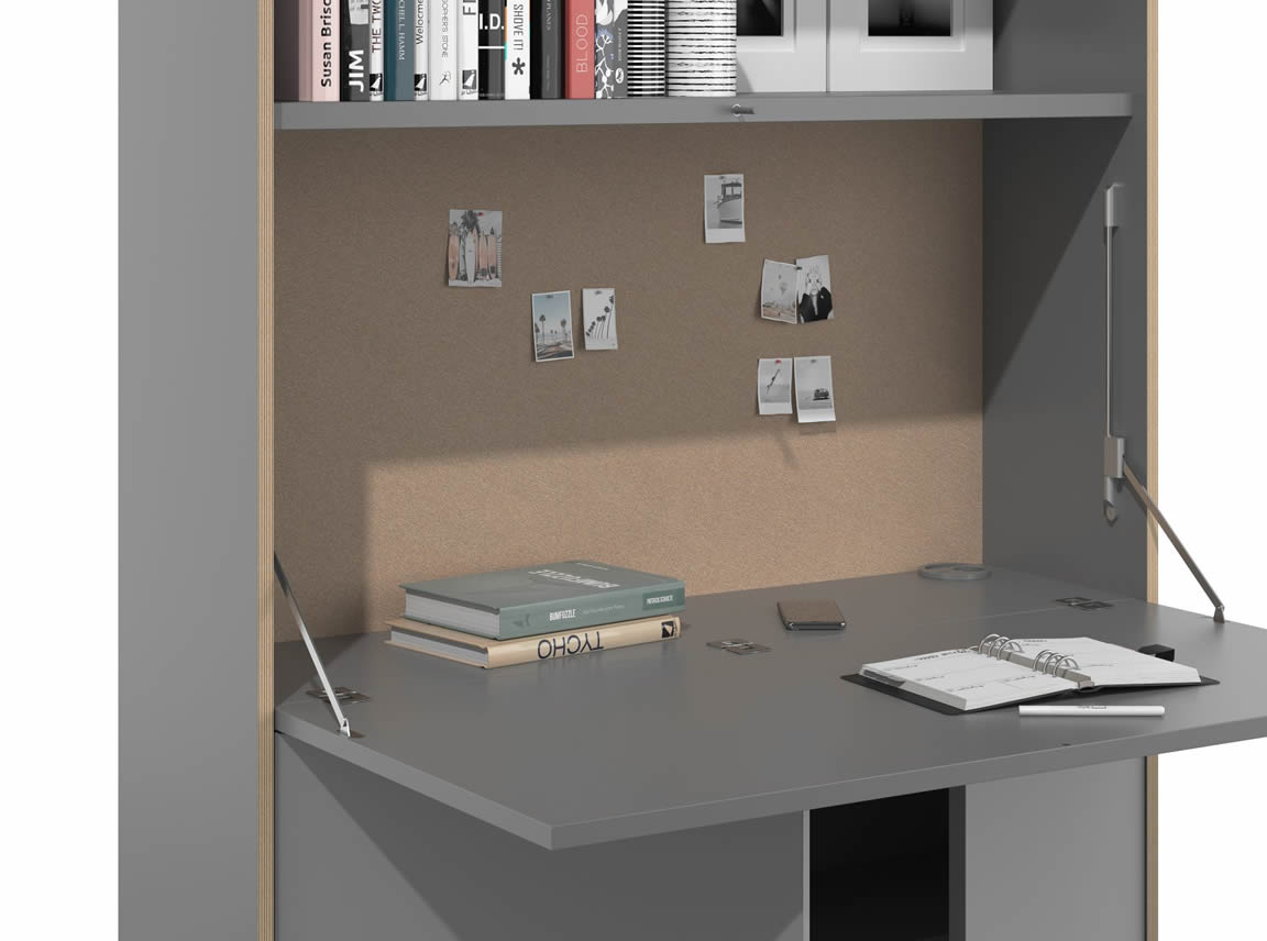 FLAI Home-Office