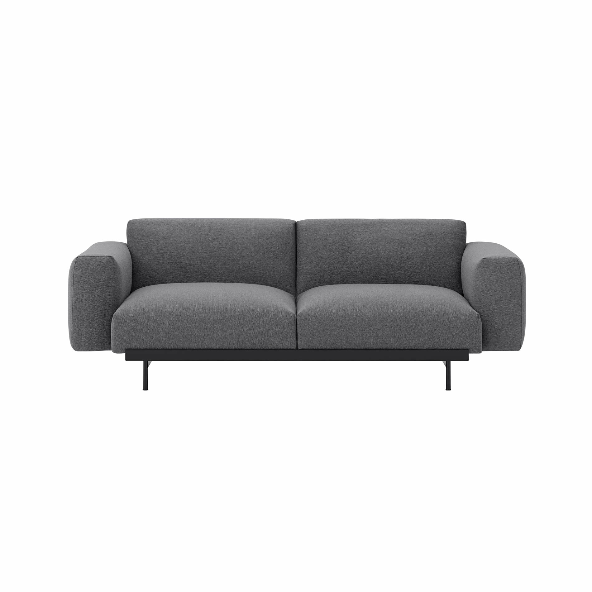 In Situ Sofa