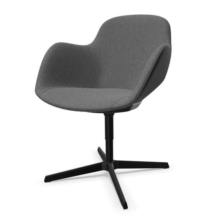 Stuhl Sheru chAIR 4-Fußkreuz