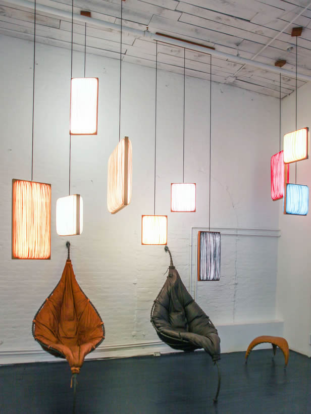 Simon Says Pendelleuchte