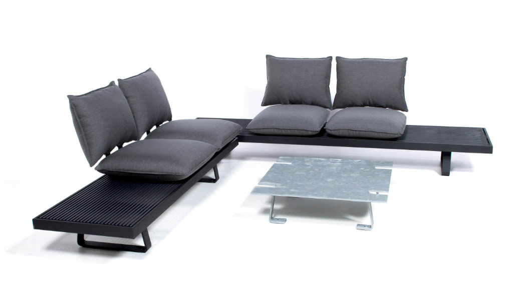 Outdoor Couchtisch L01