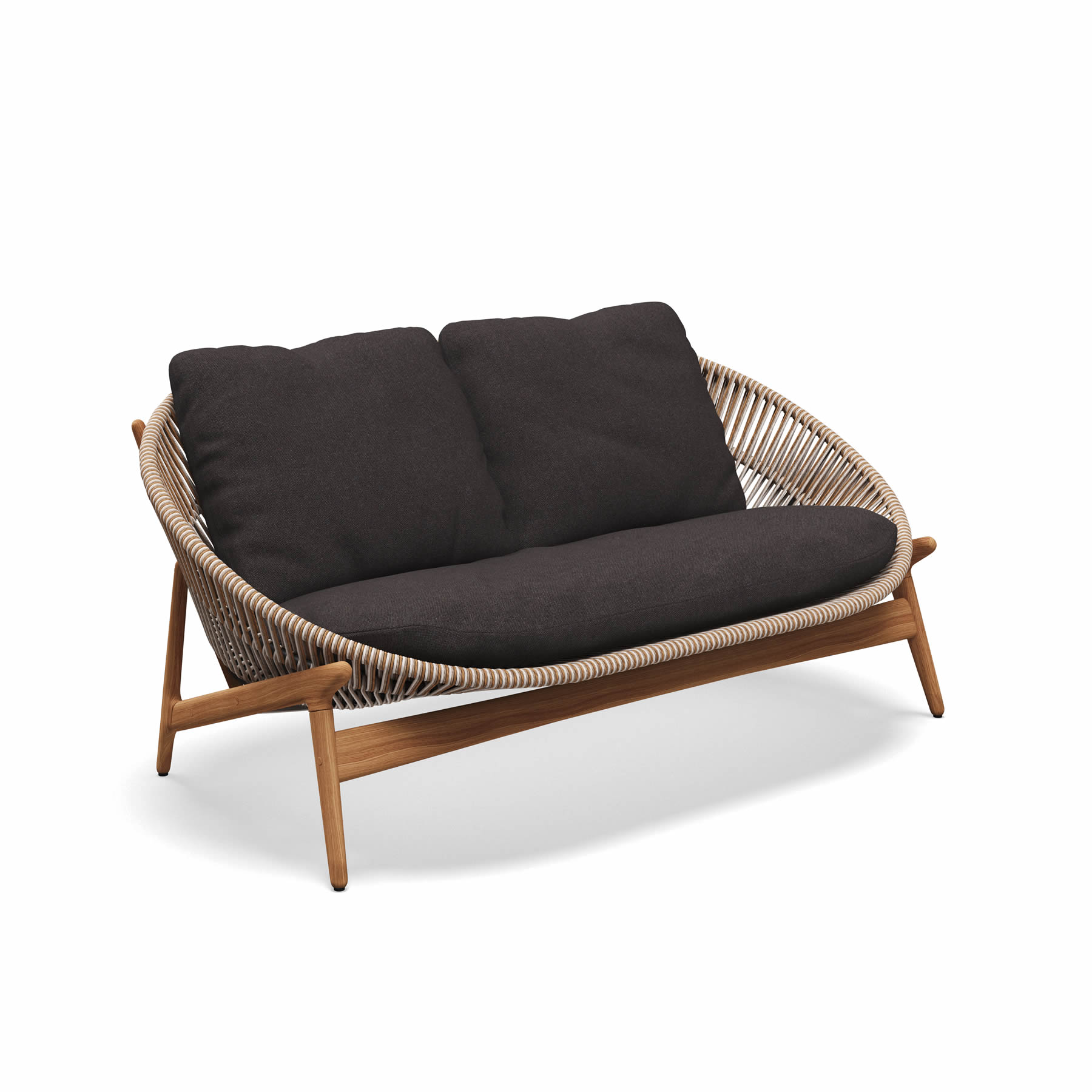 Bora Sofa Zweisitzer