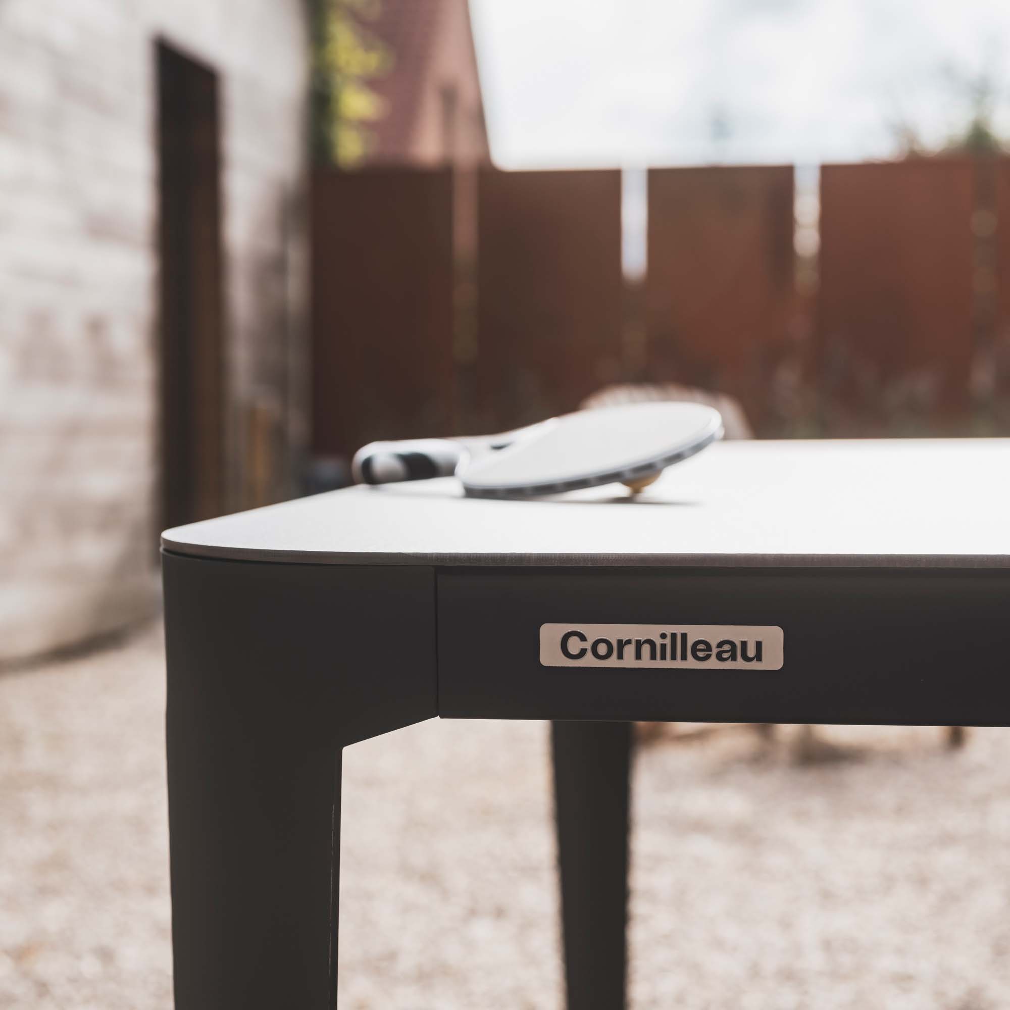 Hyphen Outdoor Tischtennistisch