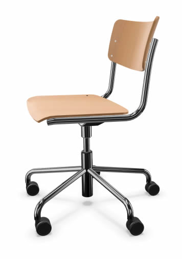 Drehsessel S 43 DR