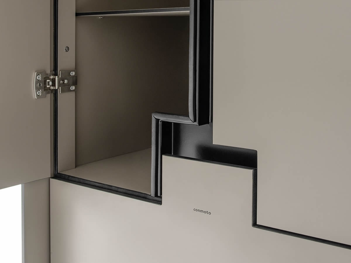 Landmark Gartenschrank