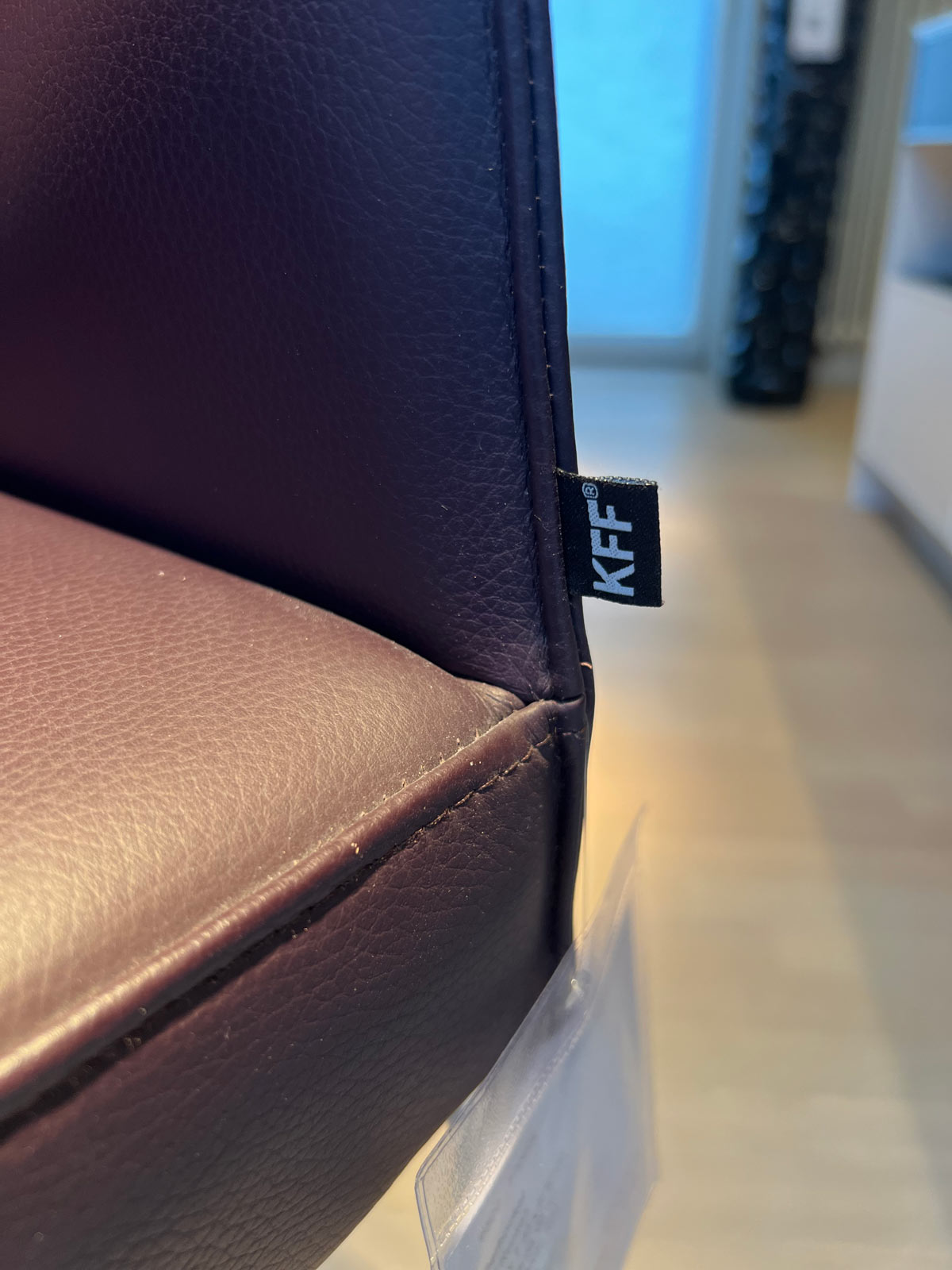 Barhocker-Set Glooh 6826 Ausstellungstück