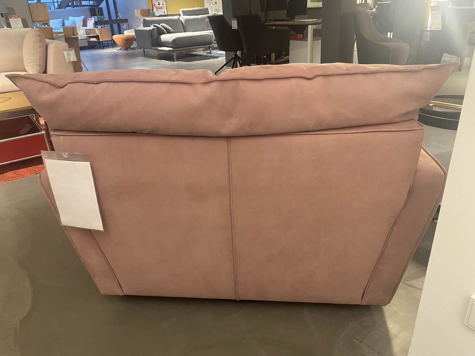 Sessel Sorrento 16400 Ausstellungsstück