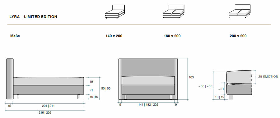 schramm-lyra-polsterbett-limited-edition-abmessungen