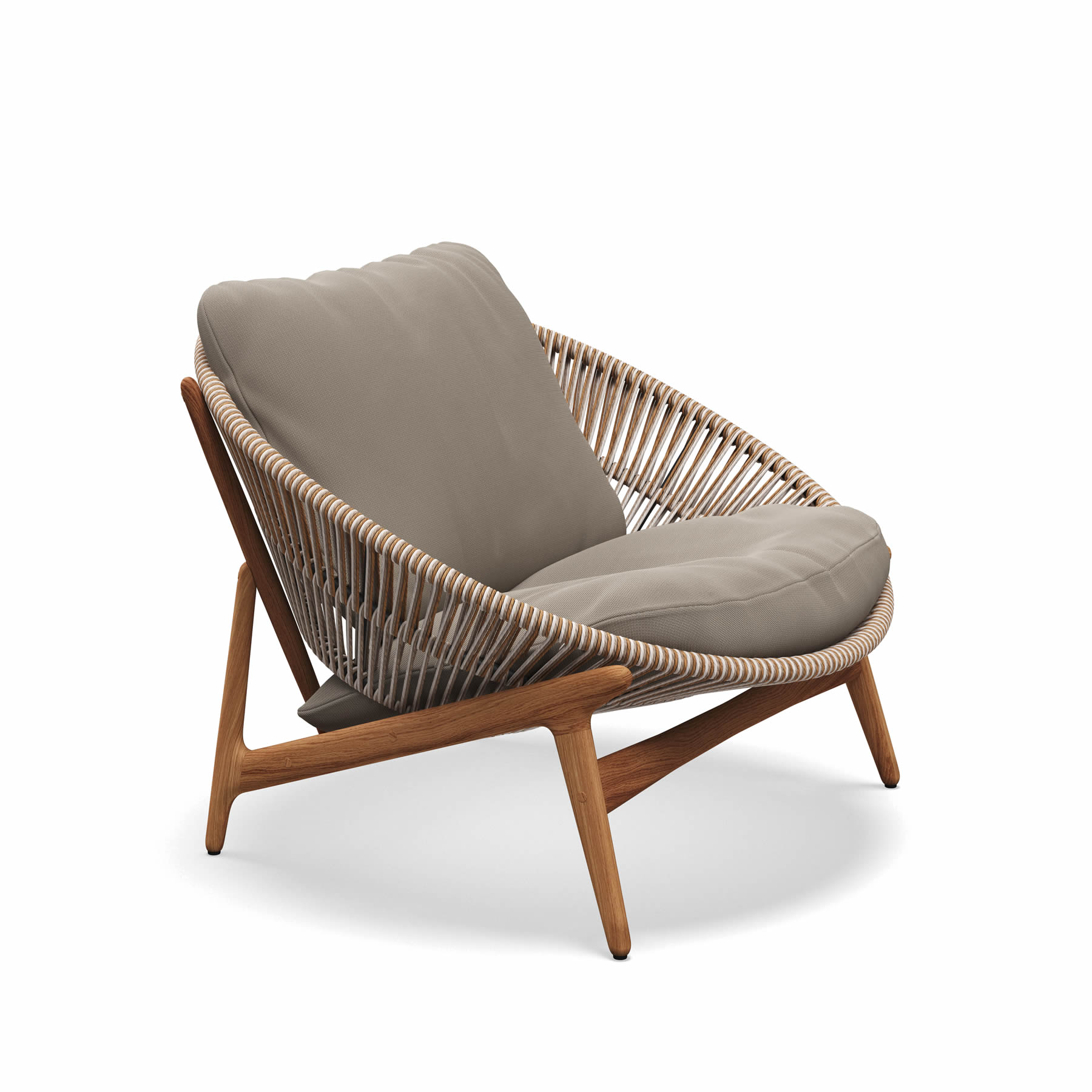 Bora Lounge Chair Sessel