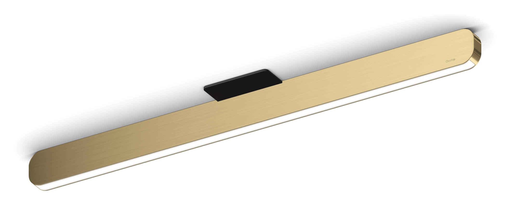 Mito linear alto LED Deckenleuchte