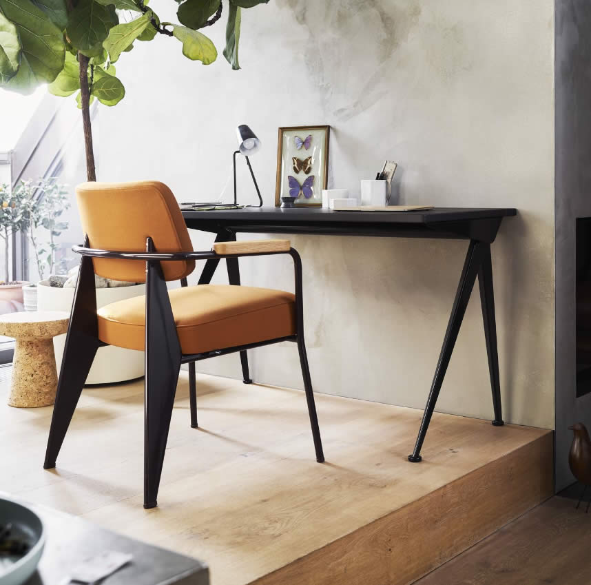 Compas Direction Schreibtisch