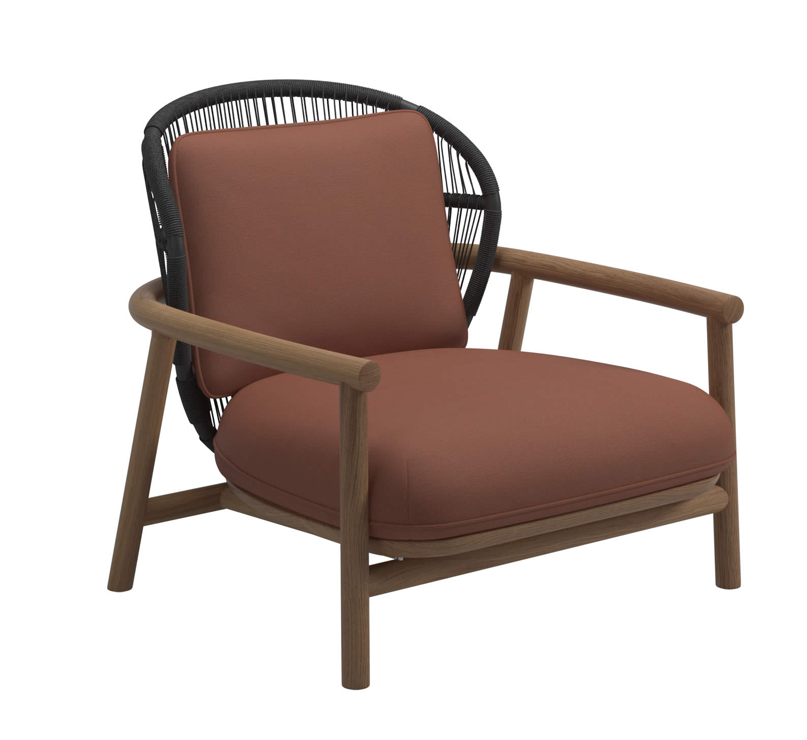 Fern Lounge Chair Sessel
