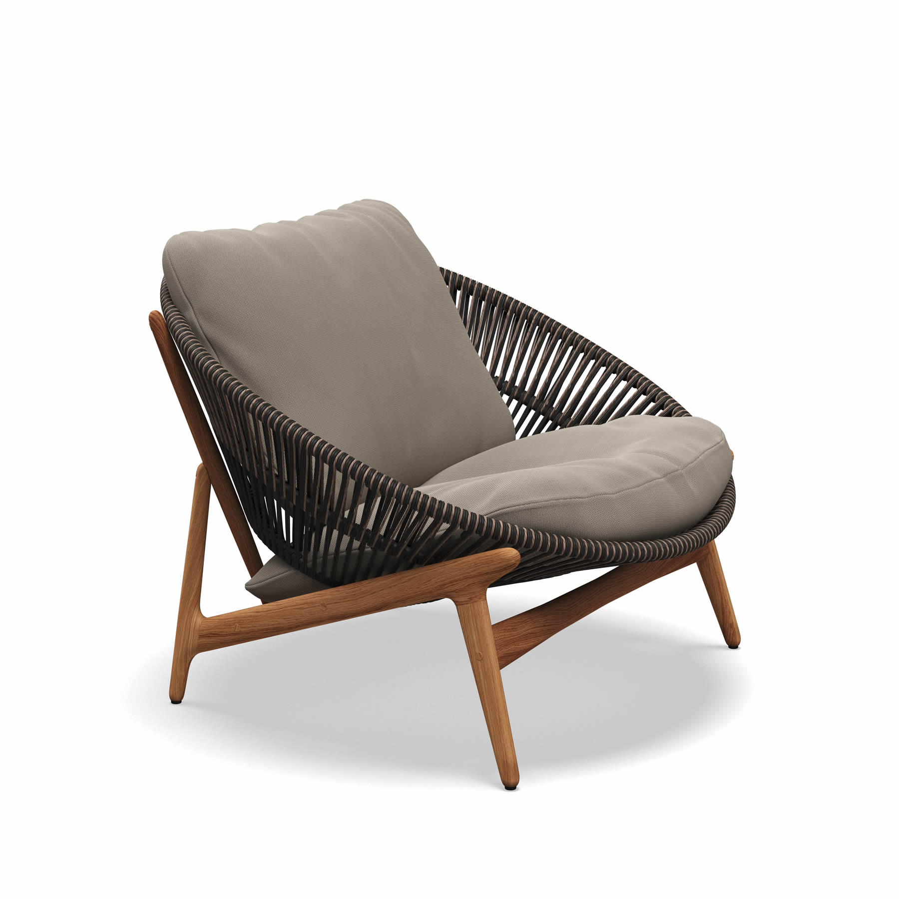 Bora Lounge Chair Sessel