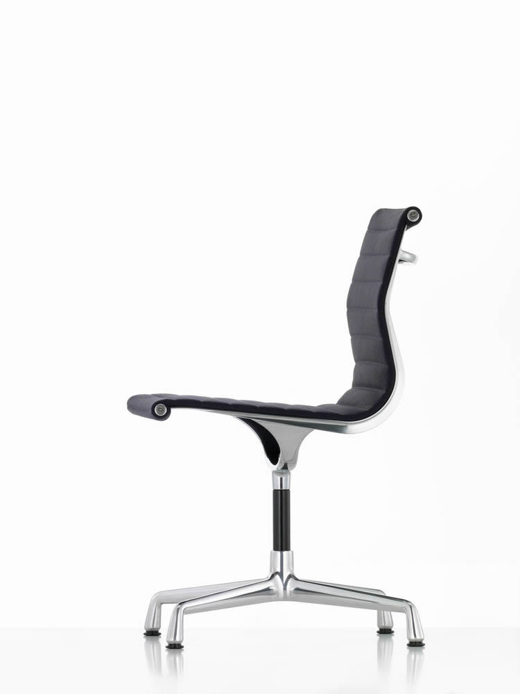 Aluminium Chair EA 101