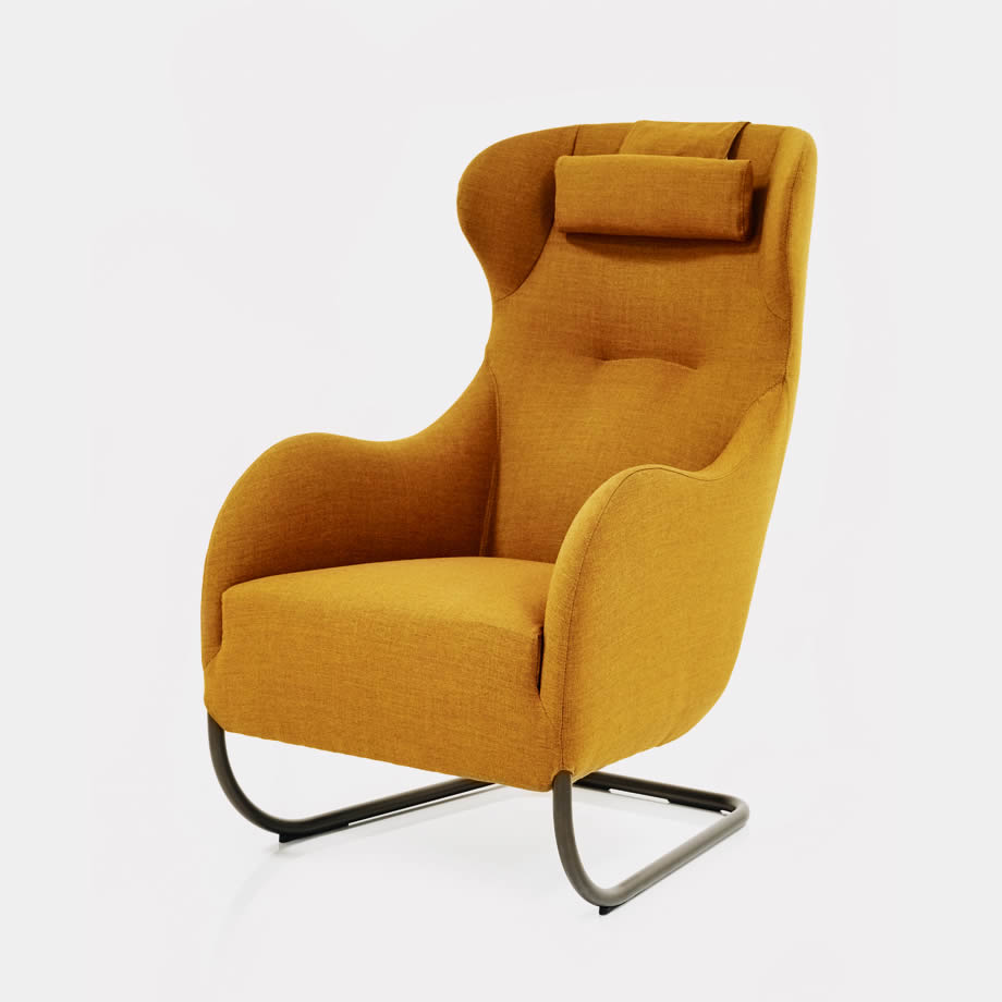 Relaxsessel Jolly All in One