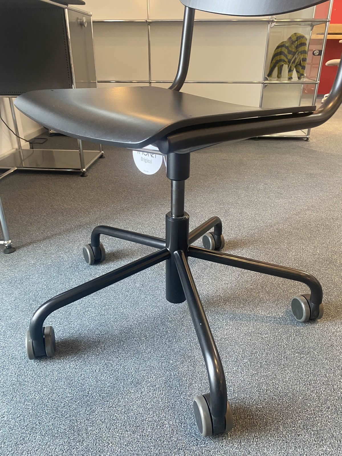 Drehstuhl S 43 DR 14289 Ausstellungsstück