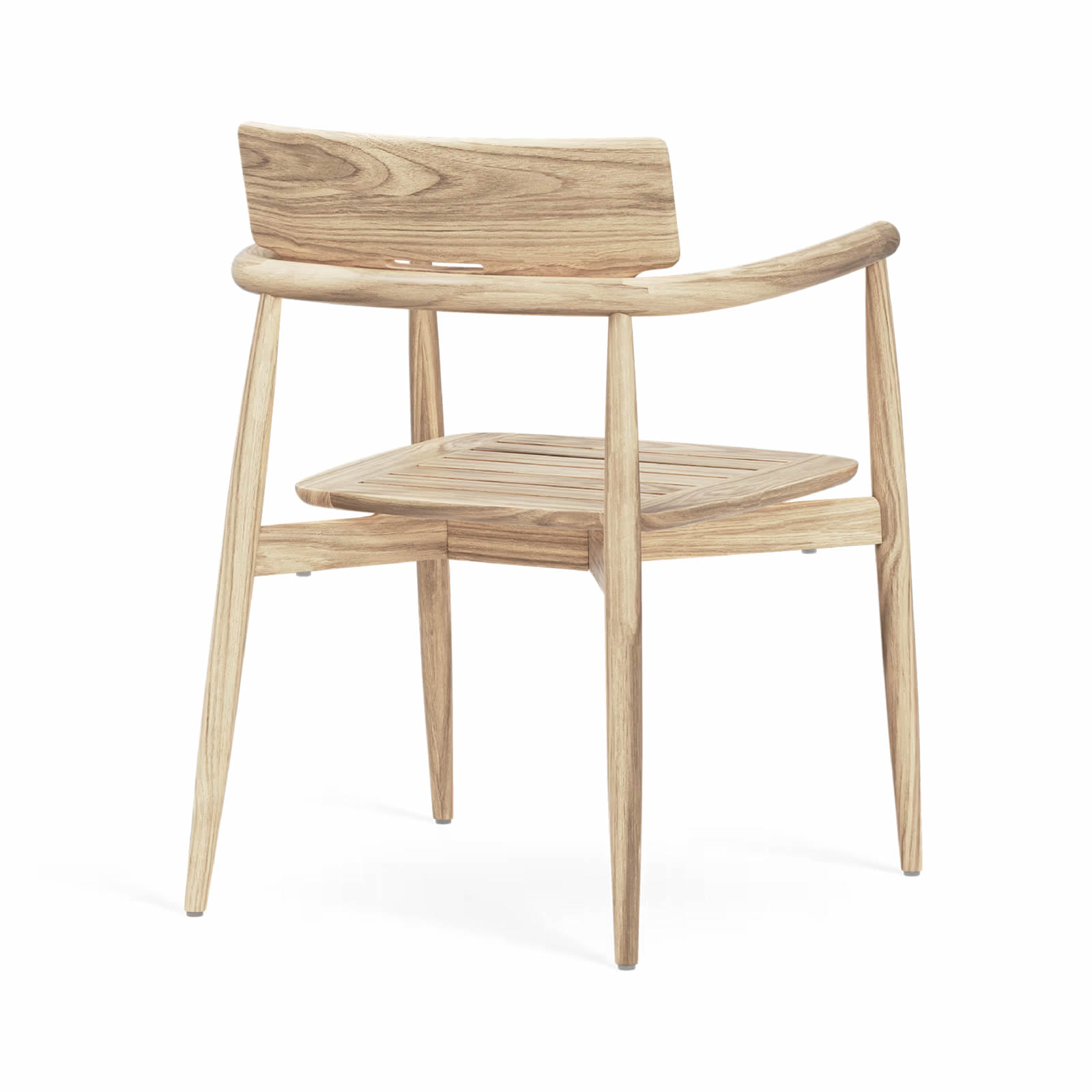 E008 Embrace Outdoor Dining Chair