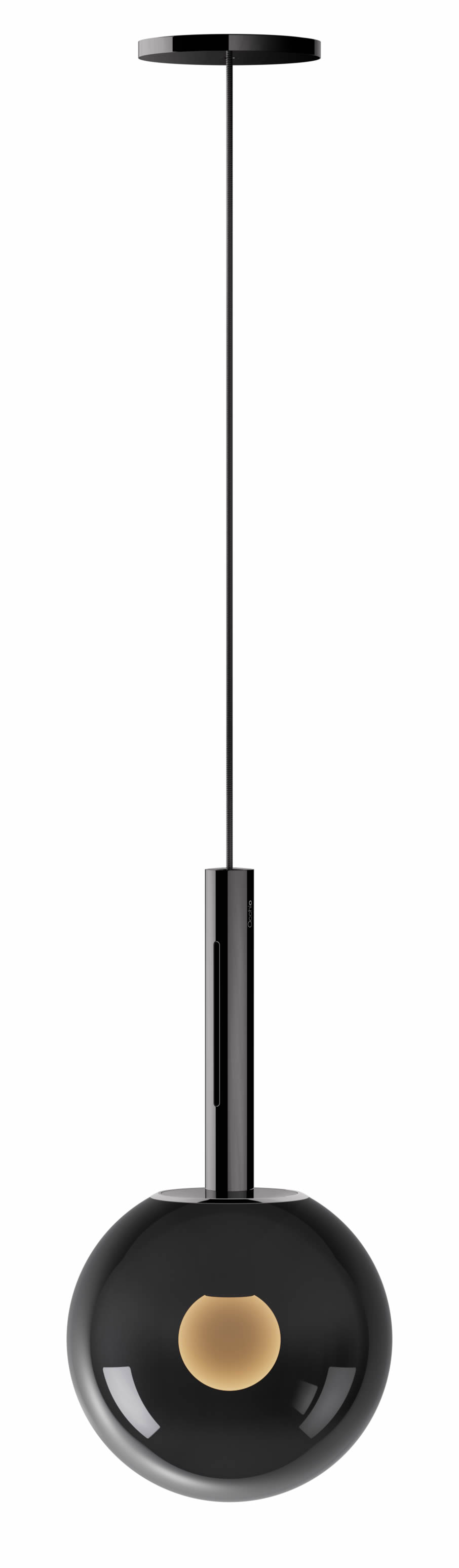 Luna sospeso LED Pendelleuchte