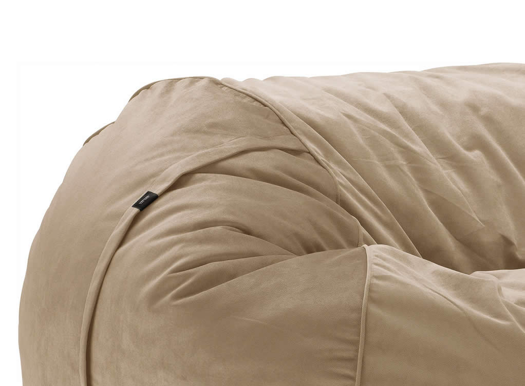 Sitzsack Loungemöbel