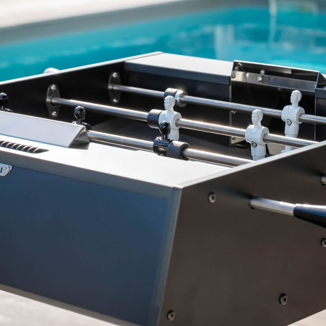 Origin Outdoor Duo Kickertisch