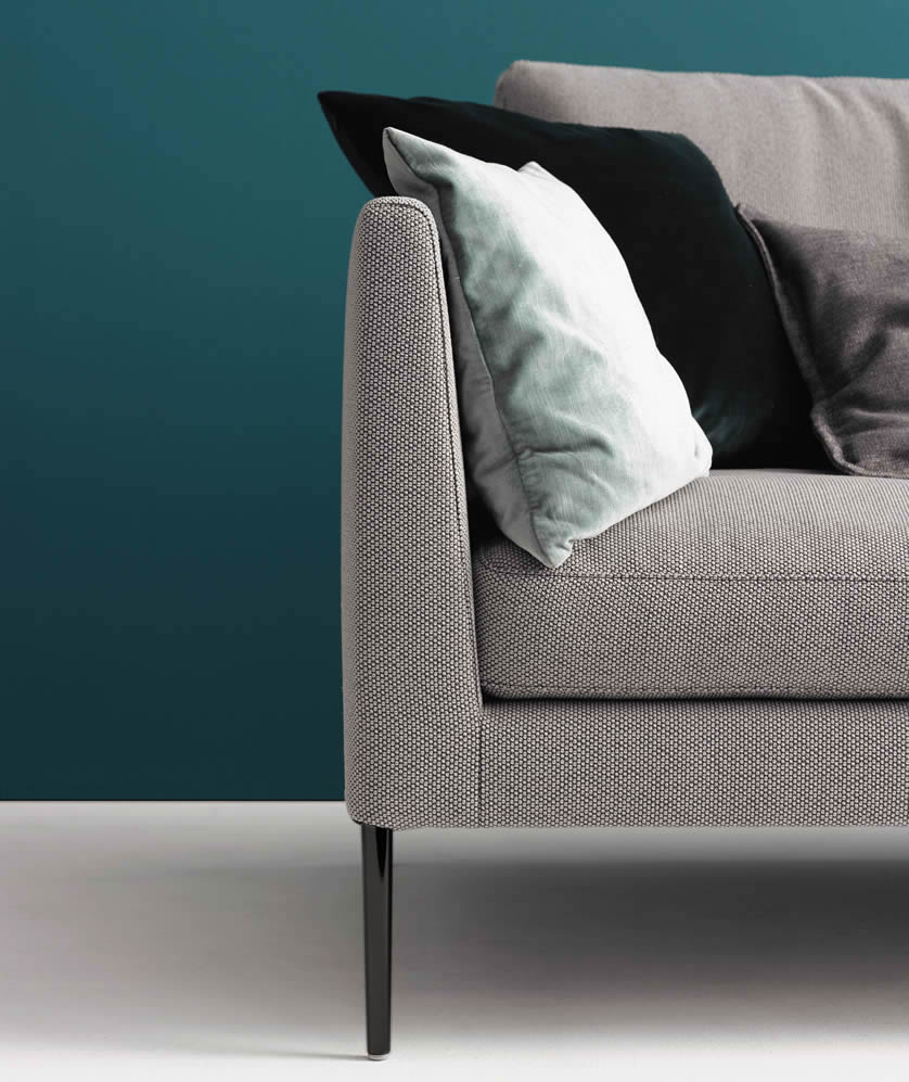 PILOTIS Sofa klein