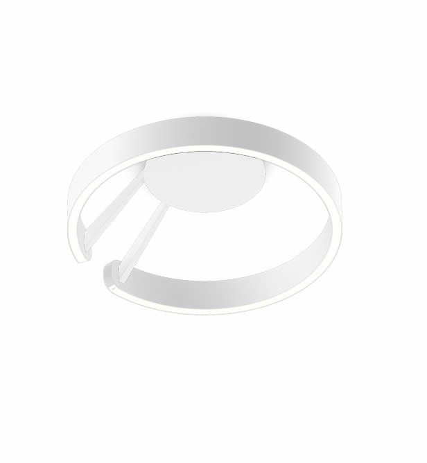 Mito aura LED Deckenleuchte / Wandleuchte