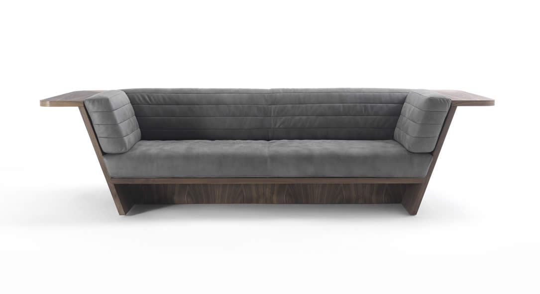 DYNAMIK Sofa