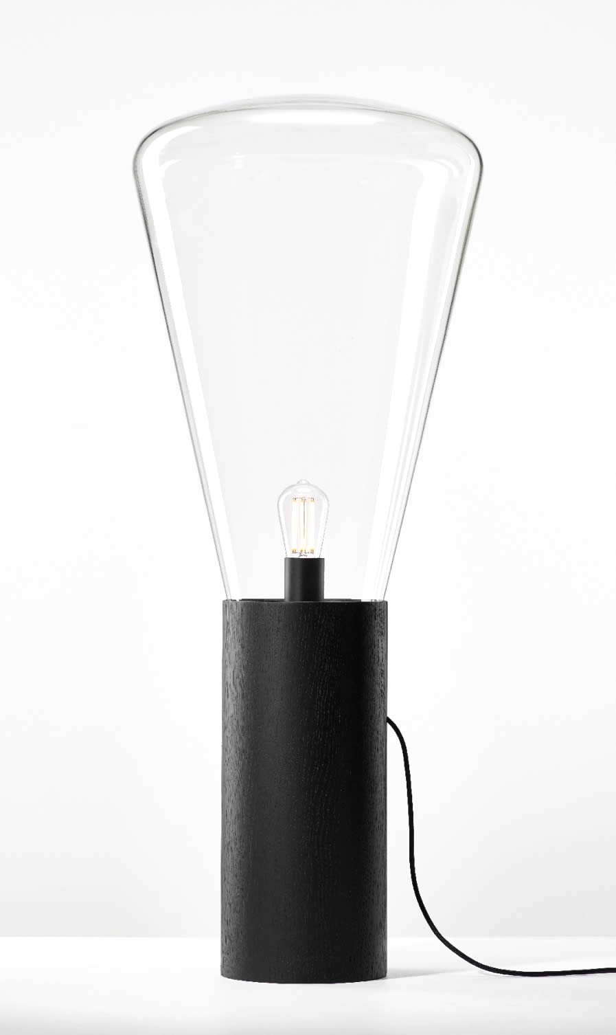 Steh- und Bodenleuchte Muffin