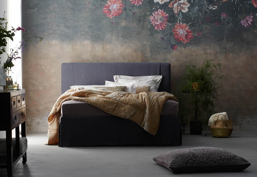 Polsterbett Origins CHANGE