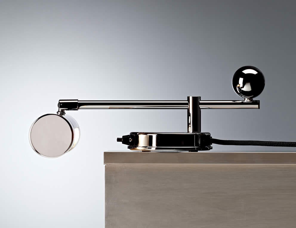 DS 28 de Stijl Klavierleuchte