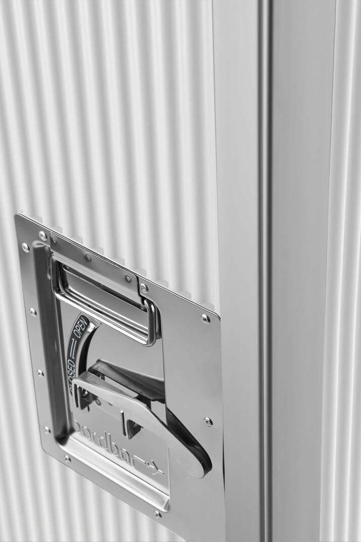 Mono Flugzeugtrolley