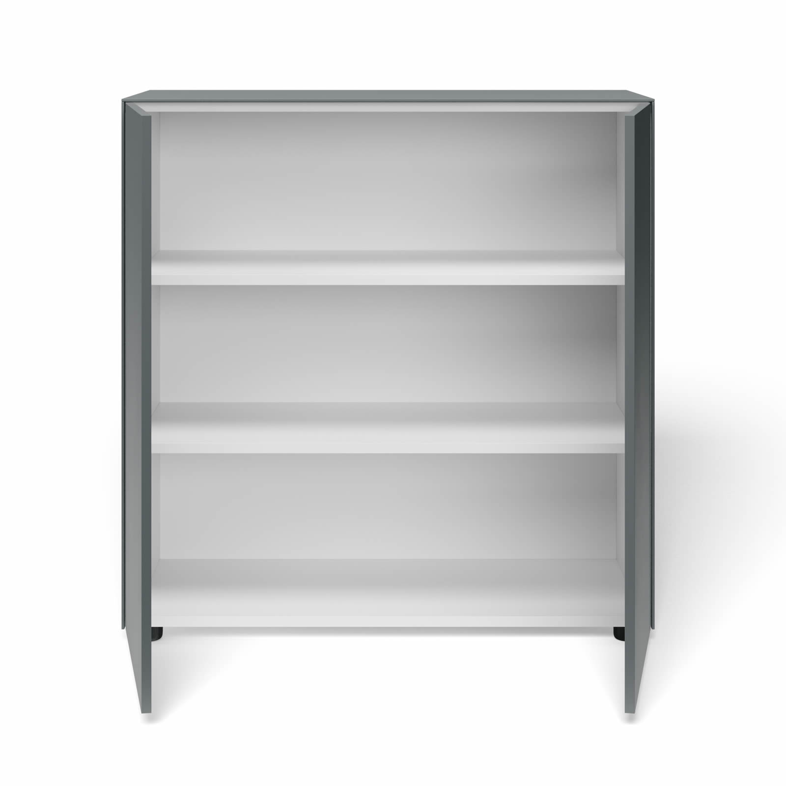 connect Kommode zweitürig