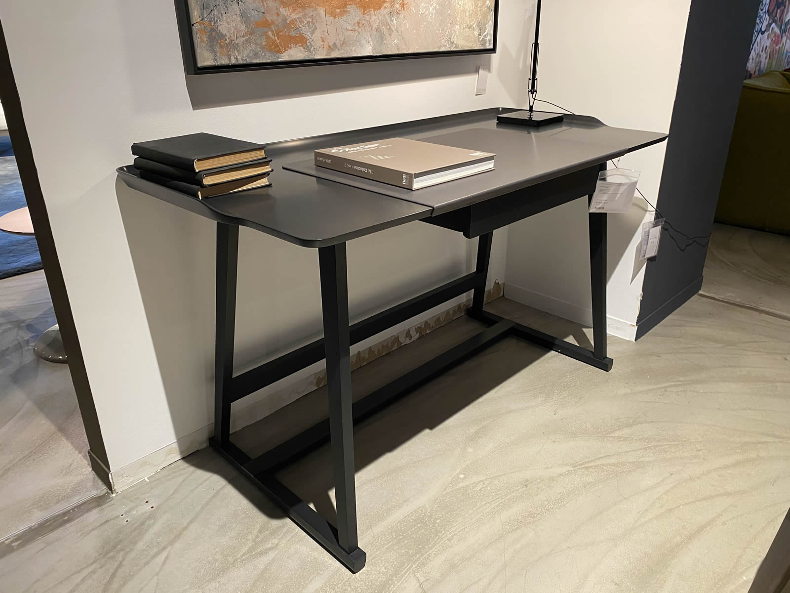 Schreibtisch Recipio 10734 Ausstellungsstück