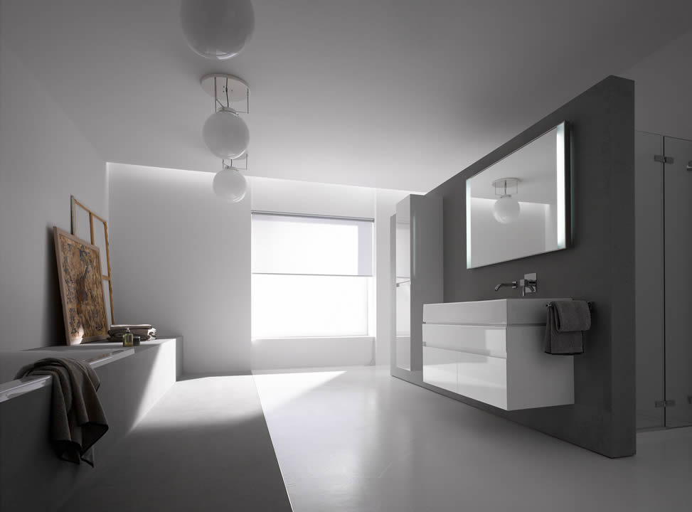 DMB 26 Bauhaus-Deckenleuchte