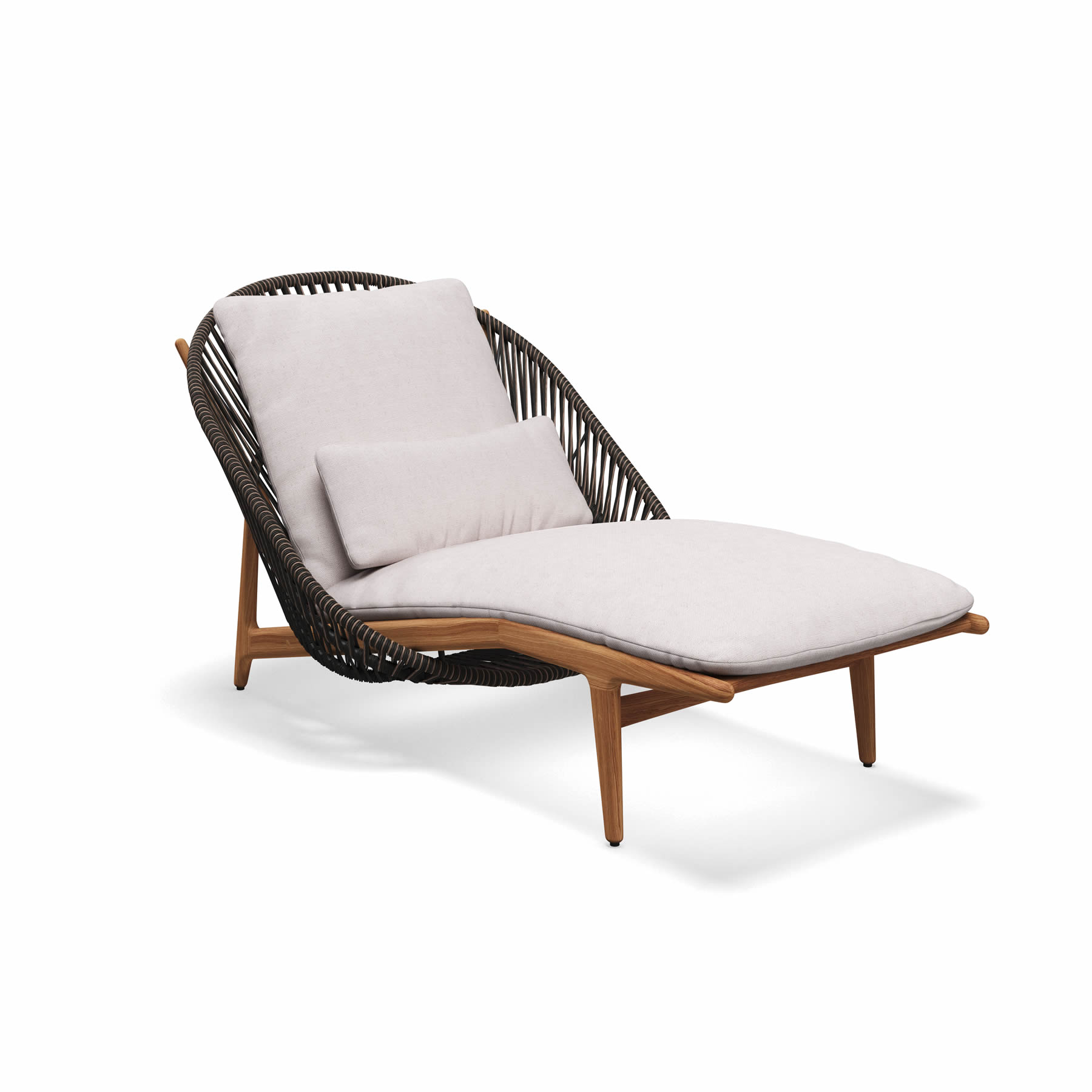 Bora Lounger Liege