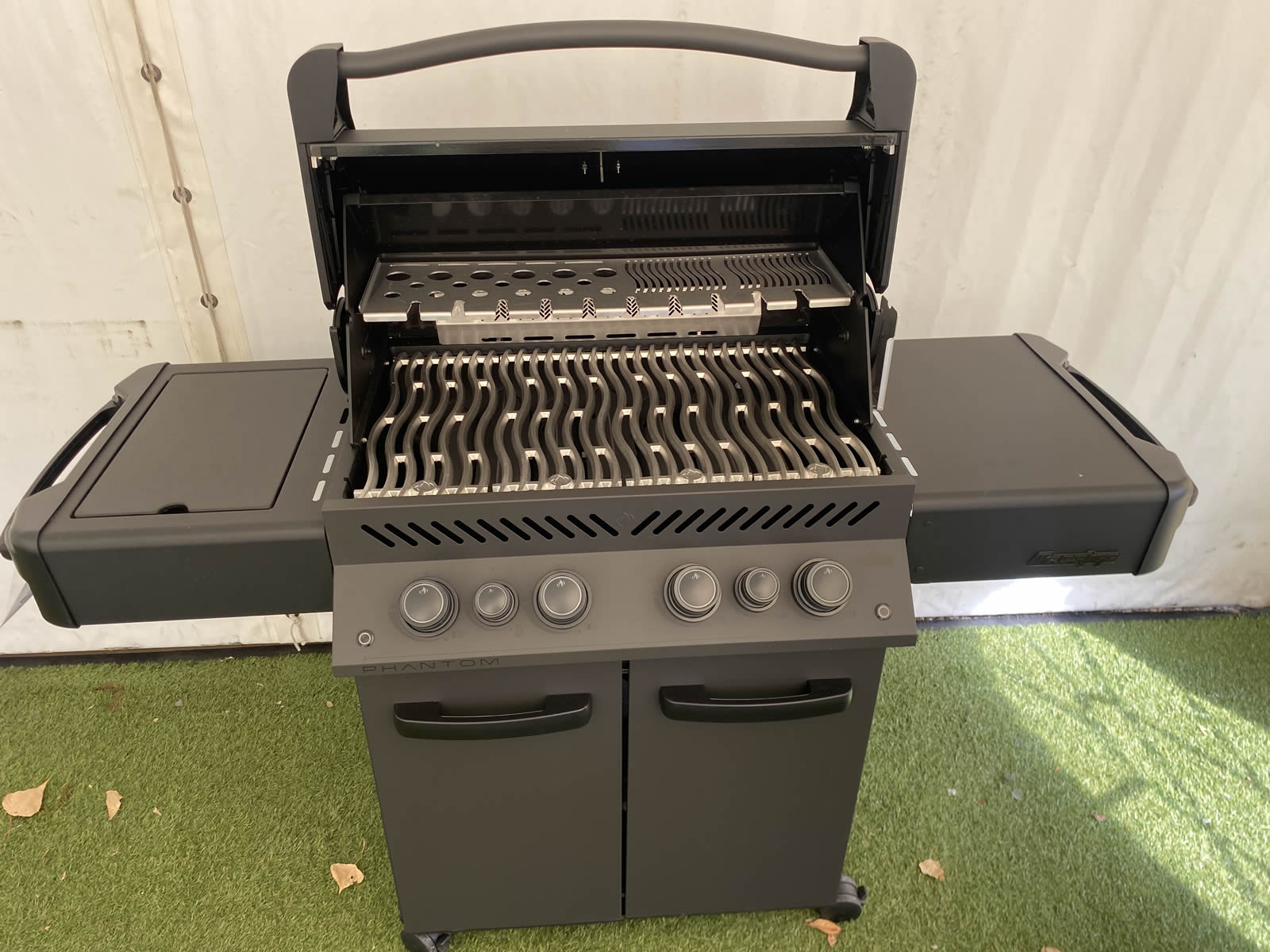 Gasgrill Prestige 500 14036 Ausstellungsstück