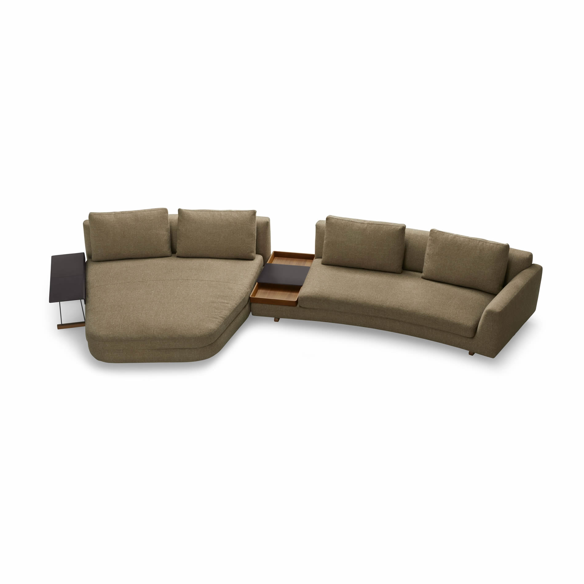 Tama Living Sofa