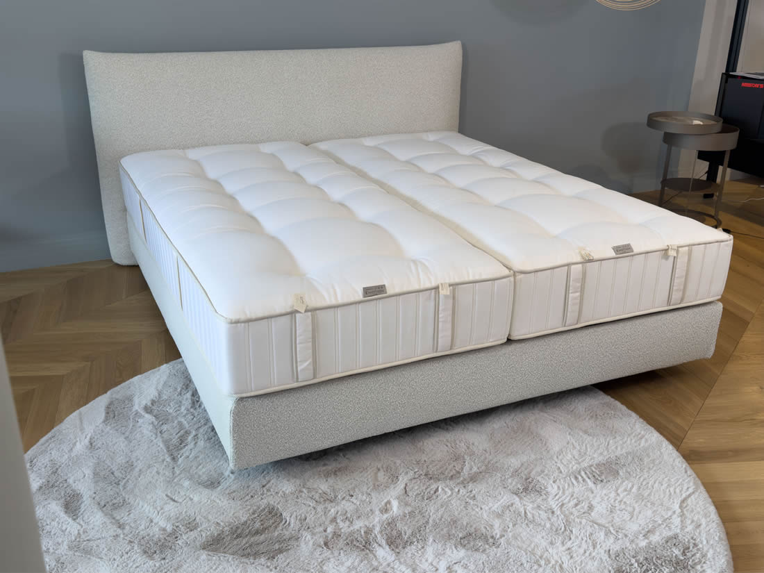 Polsterbett Lyra Limited Edition