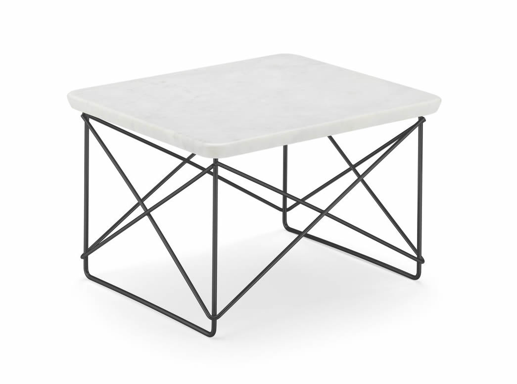 Occasional Table LTR Marmoredition