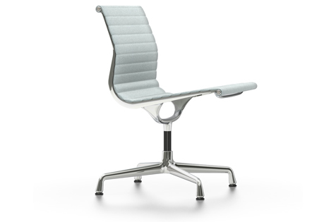 Aluminium Chair EA 105