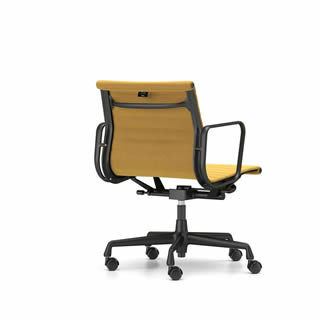 Aluminium Chair EA 117 Cosy 2