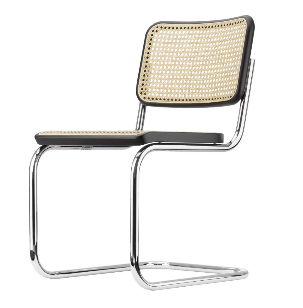 S 32 Icons of Thonet Stuhl