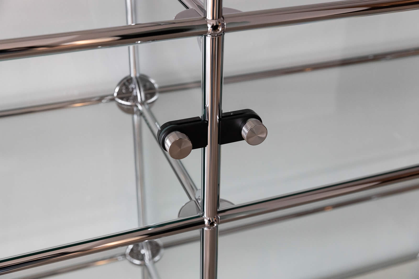 Vitrine 17000 Ausstellungsstück