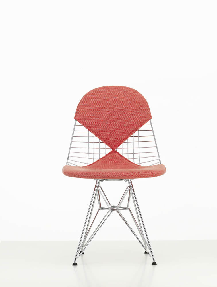 Wire Chair DKR 2